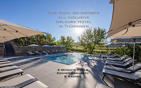 Fair Resort Wellness&Sport Hotel Jena